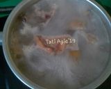 Foto langkah ke 1 dari resep Ayam goreng mentega.