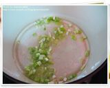 蕃茄蛋花湯的食譜步驟2照片