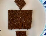 અળસી ની ચીકી (Flaxseeds Chikki Recipe In Gujarati) રેસીપી સ્ટેપ4ફોટો