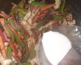 A picture of step 4 of Crispy chicken.