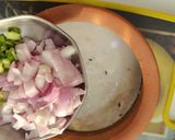 पखाला भात रेसिपी चरण 2 फोटो