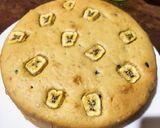 Foto langkah ke 7 dari resep Banana Bread.