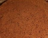 Foto del paso 3 de la receta: Naked Cake de chocolate y naranja