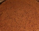 Foto del paso 3 de la receta: Naked Cake de chocolate y naranja