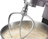 Foto del paso 5 de la receta: Galletas de chocolate, arándanos y cayena