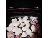 Foto langkah ke 2 dari resep Cumi Sambal Matah.