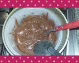 Foto del paso 2 de la receta: Torta de Chocolate y Zanahoria