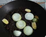 Foto langkah ke 2 dari resep Pho Bo Mie Vietnam.