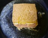 Pas rețetă Sandviș în 3 straturi 🥪 8 fotografie