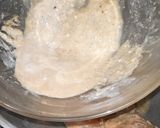 A picture of step 4 of Lemon black pepper chicken.