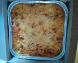 Foto langkah ke 6 dari resep Macaroni schotel (re-cook).