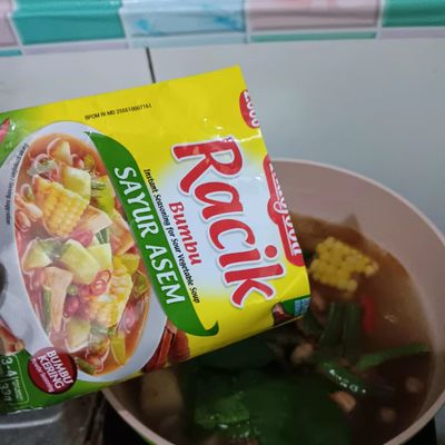 Langkah 3