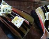 Foto del paso 3 de la receta: Berenjena rellena