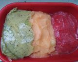 Foto langkah ke 5 dari resep Homemade Fruit Sorbet.