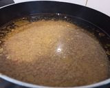 Foto del paso 2 de la receta: Pastel de lentejas y boniato