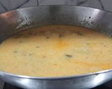ભીંડાની કઢી (Bhinda Kadhi Recipe In Gujarati) રેસીપી સ્ટેપ9ફોટો