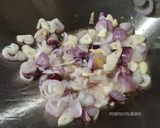 Foto langkah ke 4 dari resep Semur Daging Kentang.