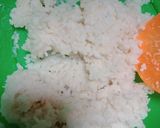 Foto langkah ke 1 dari resep Bakwan Nasi.