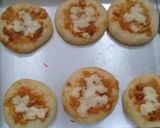 Foto langkah ke 4 dari resep Mozzarella KW.