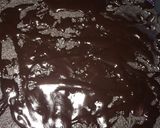 Φωτογραφία βήματος 4 της συνταγής Τούρτα cookies and cream 🍪🍪🍪