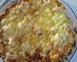 A picture of step 15 of Easy! Crispy Pizza Dough with All-Purpose Flour.