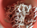 Abon Ayam