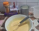 Foto del paso 1 de la receta: Muffins de chocolinas y marmolado rellenos con chocotorta