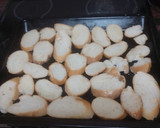 Foto del paso 3 de la receta: Torrijas otoñales