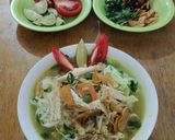 Foto langkah ke 4 dari resep Soto seger.