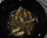 Foto langkah ke 2 dari resep Sambel Teri ulek.