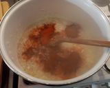 Töltött káposzta sütőben készítve recept fázis 4 fotója