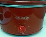 Slow Cooker Beef (and Vegetables) recipe step 4 photo