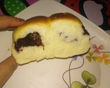 Foto langkah ke 6 dari resep Roti manis isi coklat.