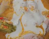 Foto langkah ke 2 dari resep Ayam panggang Klaten.
