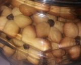 Foto langkah ke 6 dari resep Kue Semprit Khas Idul Fitri.