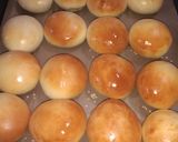 Foto del paso 6 de la receta: Pancitos saborizados/para hamburguesa