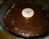 Foto langkah ke 4 dari resep Tart coklat (Avocado Chocolate Tart) no bake.