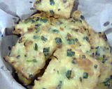 Foto langkah ke 5 dari resep Tempe Mendoan Yang Gurih & Garing.