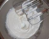Une image de l'étape 3 de Mousse à la banane.
