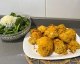 Foto del paso 3 de la receta: Coliflor en milanesa