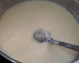 चॉकलेट कुल्फ़ी (Chocolate kulfi recipe in hindi) रेसिपी चरण 1 फोटो