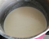 Foto del paso 2 de la receta: Panacotta de coco