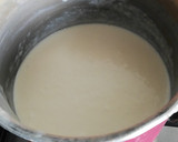 Foto del paso 2 de la receta: Panacotta de coco