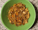 Une image de l'étape 12 de 🍜 Nouilles chinoises !!  🍜.