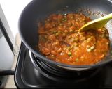 Foto langkah ke 8 dari resep Spaghetti Brulle ala Rianti Kitchen.