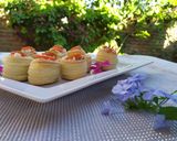 Foto del paso 7 de la receta: Vol-aut-vent de atún