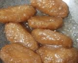 Foto langkah ke 5 dari resep Getas Singkong.