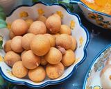 Hình bước làm 4 của món Bữa cơm nấu nhanh 20 phút