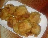 Foto langkah ke 8 dari resep Tahu isi ala mama diny.