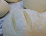 Foto del paso 3 de la receta: Pan de campo